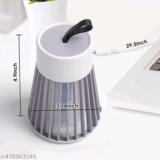 Mosquito lamp