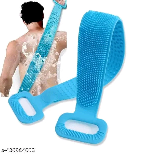 Body Back Scrubber