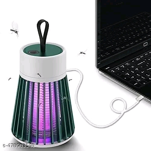 Mosquito lamp