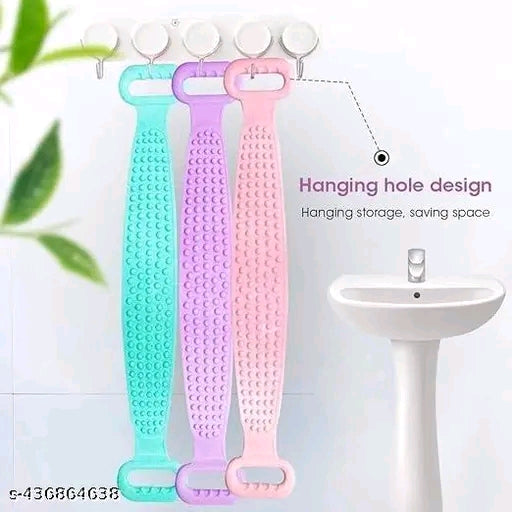 Body Back Scrubber