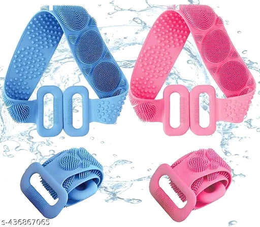 Body Back Scrubber
