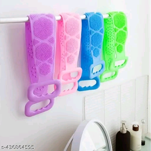 Body Back Scrubber