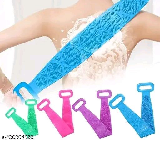 Body Back Scrubber