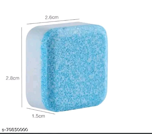 Washing machine cleaner