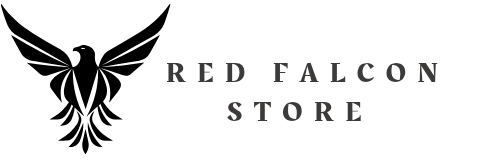 Red Falcon Store