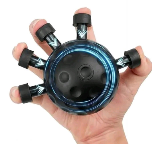 eagle claw hand gripper