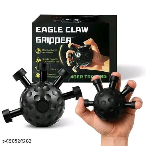 eagle claw hand gripper
