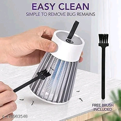 Mosquito lamp
