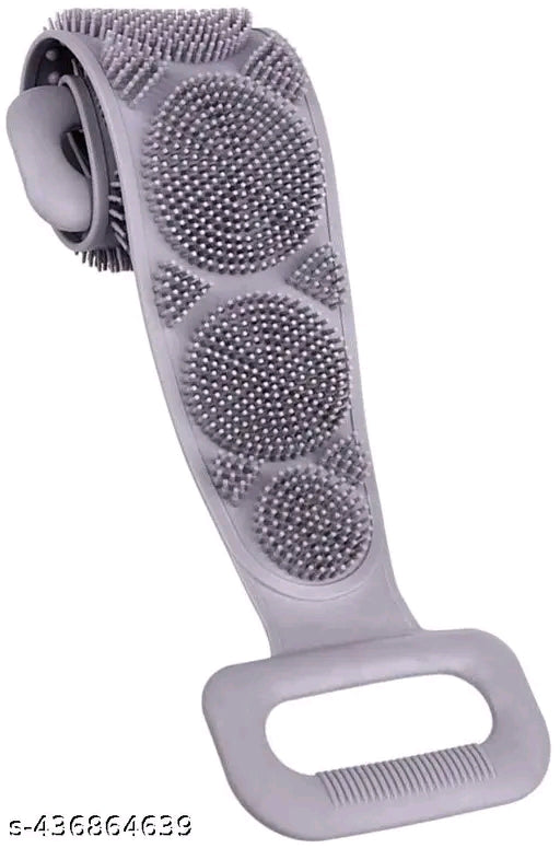 Body Back Scrubber