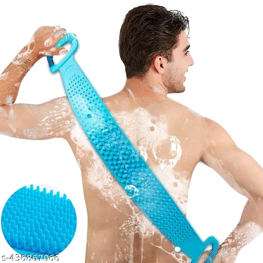 Body Back Scrubber