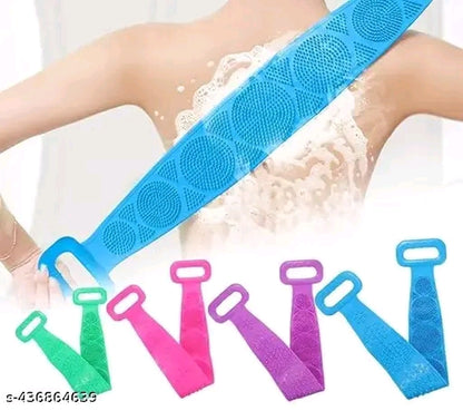 Body Back Scrubber